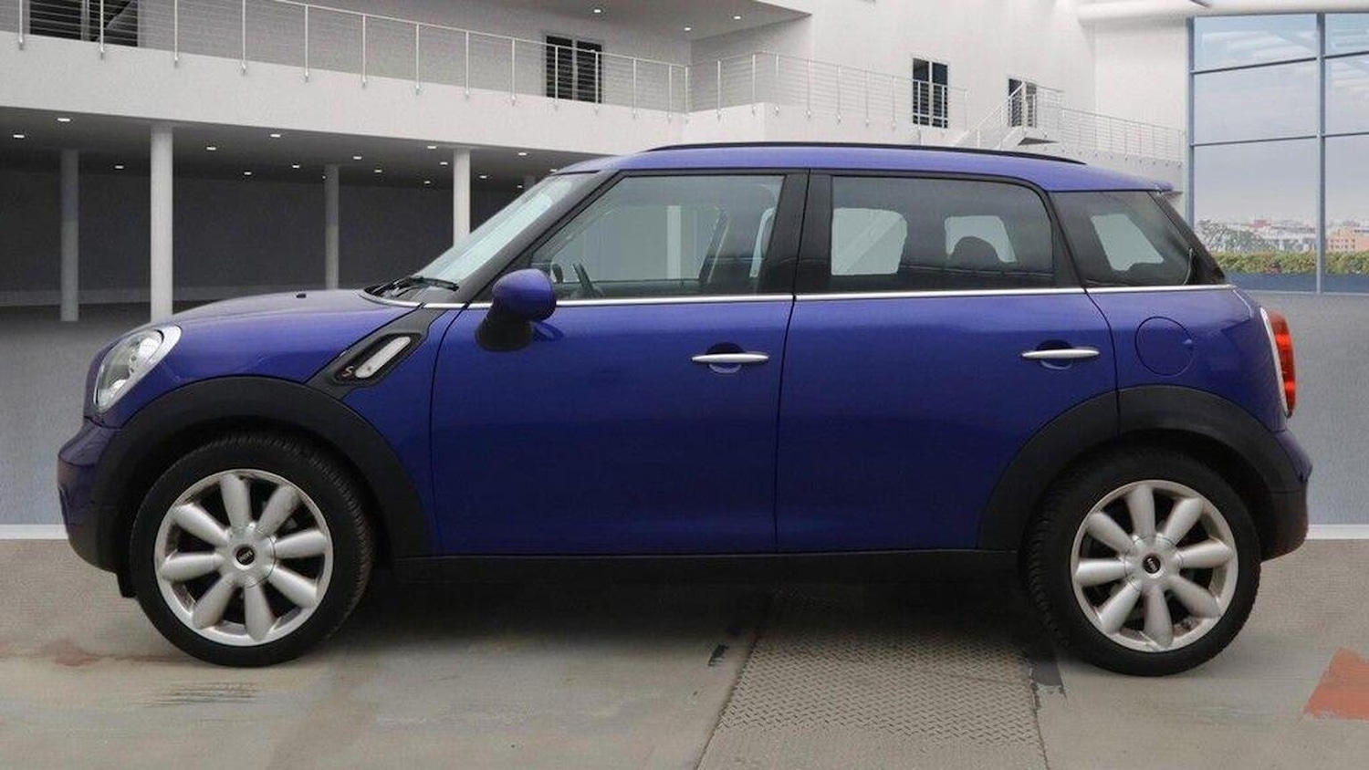 Used MINI Countryman 2015 for sale - 77478059: Photo 7