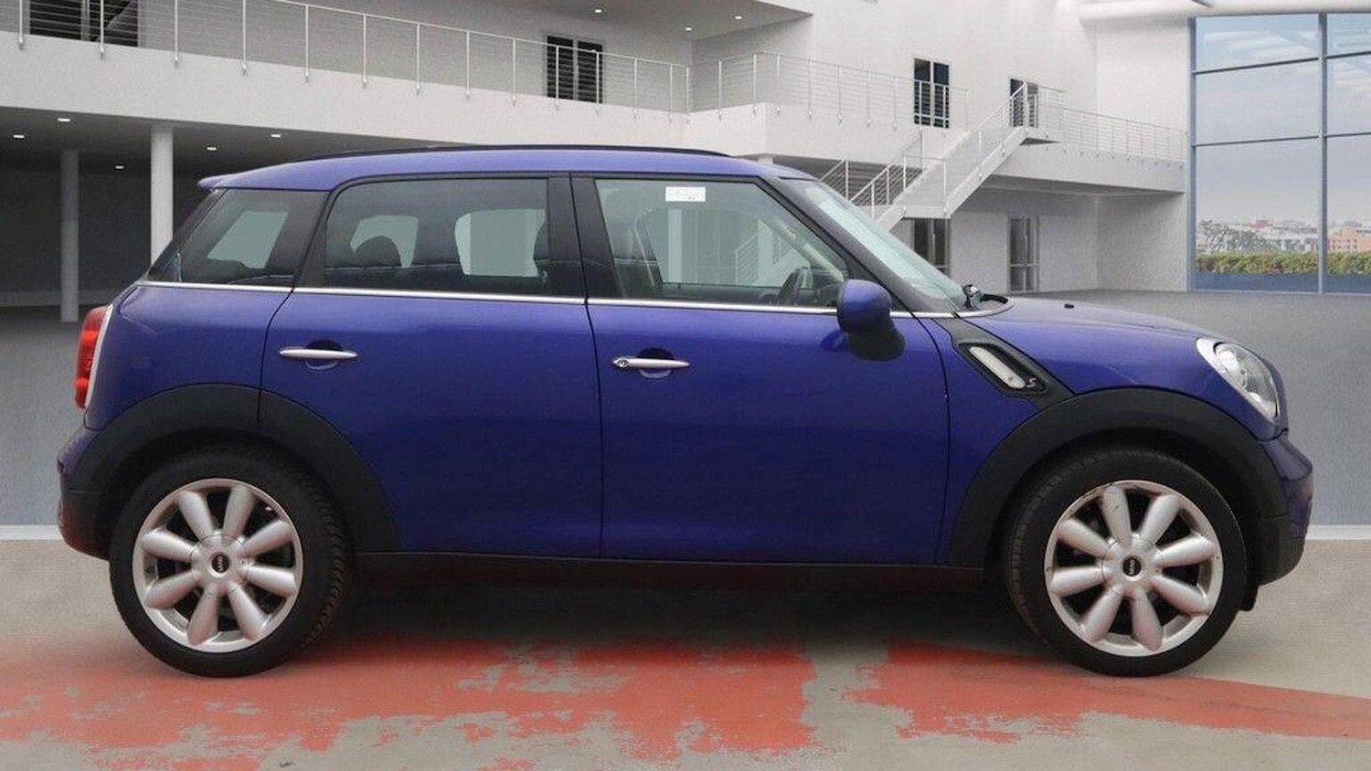 Used MINI Countryman 2015 for sale - 77478059: Photo 8