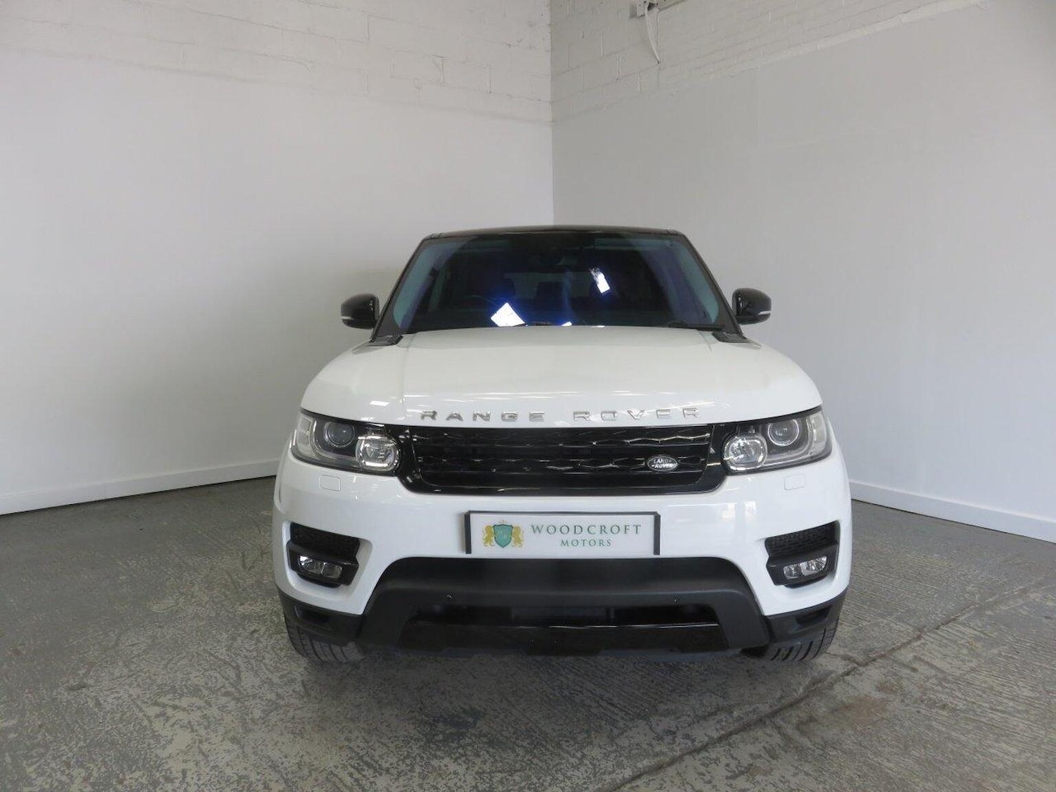 Used Land Rover Range Rover Sport 2014 for sale - 77938013: Photo 13