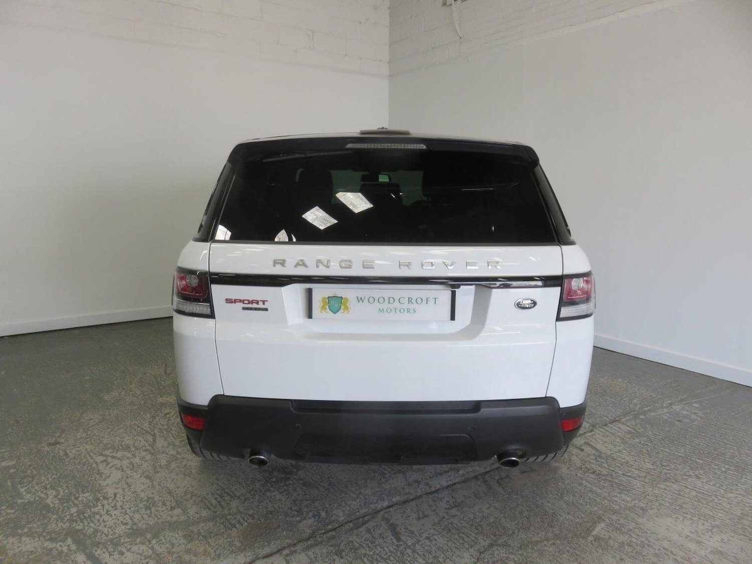 Used Land Rover Range Rover Sport 2014 for sale - 77938013: Photo 14