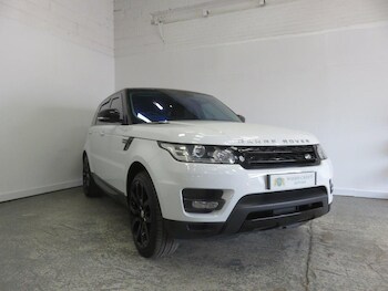 Used Land Rover Range Rover Sport 2014 for sale - 77938013: Photo