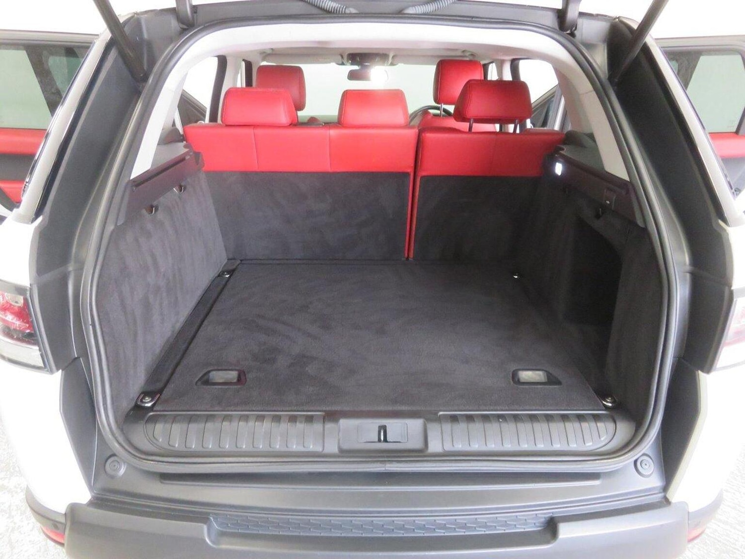 Used Land Rover Range Rover Sport 2014 for sale - 77938013: Photo 23