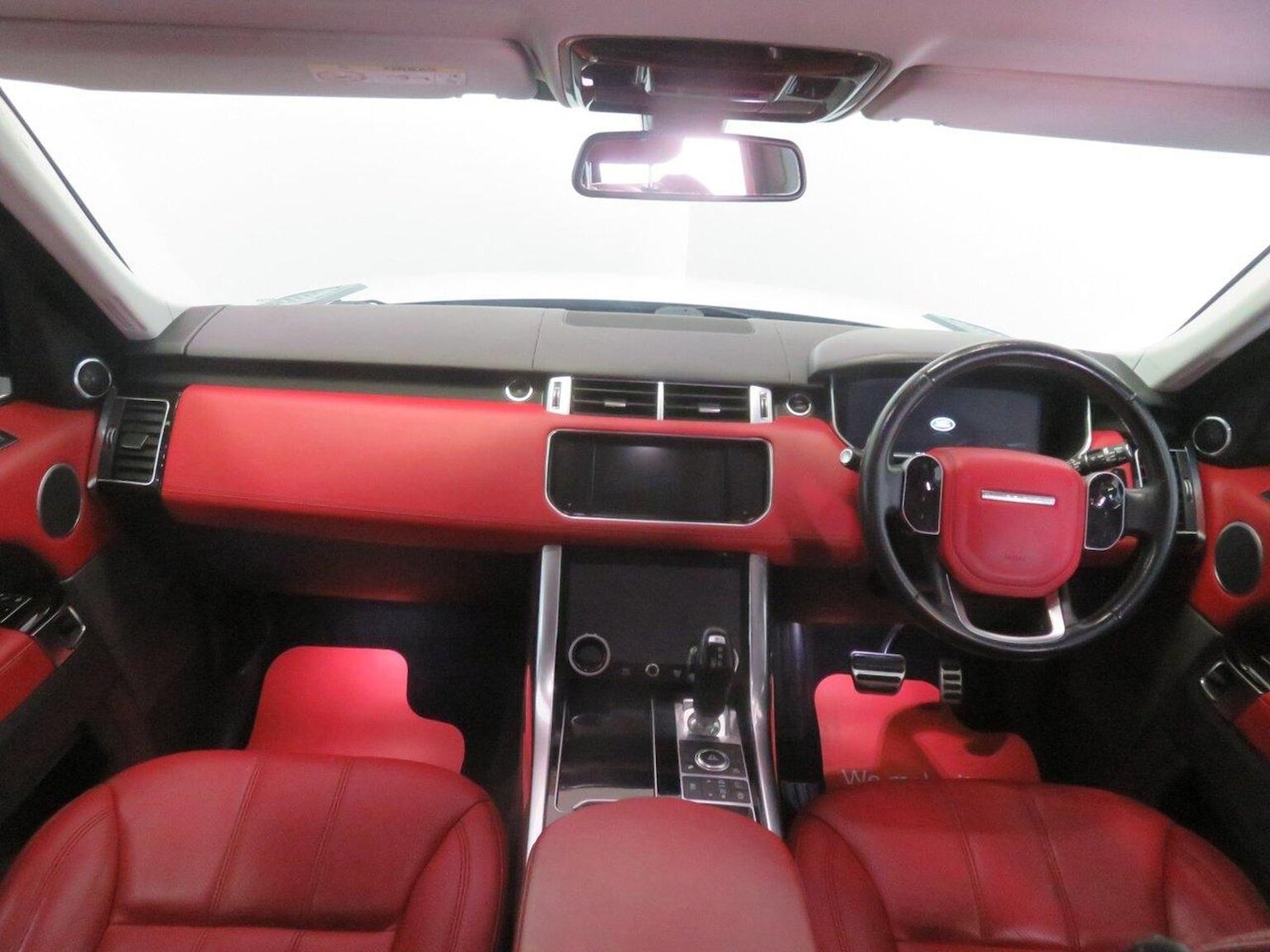 Used Land Rover Range Rover Sport 2014 for sale - 77938013: Photo 29