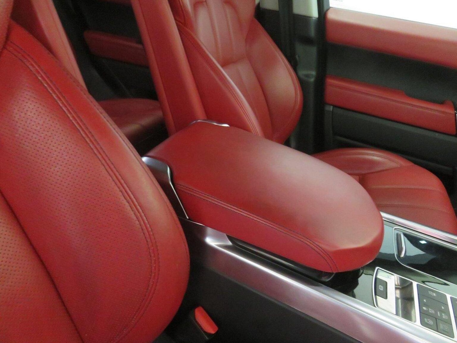 Used Land Rover Range Rover Sport 2014 for sale - 77938013: Photo 43