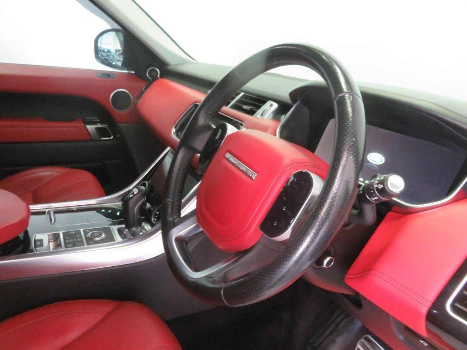 Used Land Rover Range Rover Sport 2014 for sale - 77938013: Photo 45