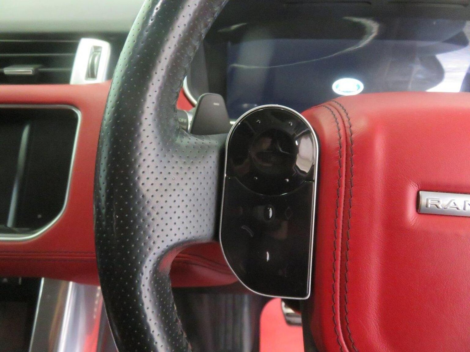 Used Land Rover Range Rover Sport 2014 for sale - 77938013: Photo 46