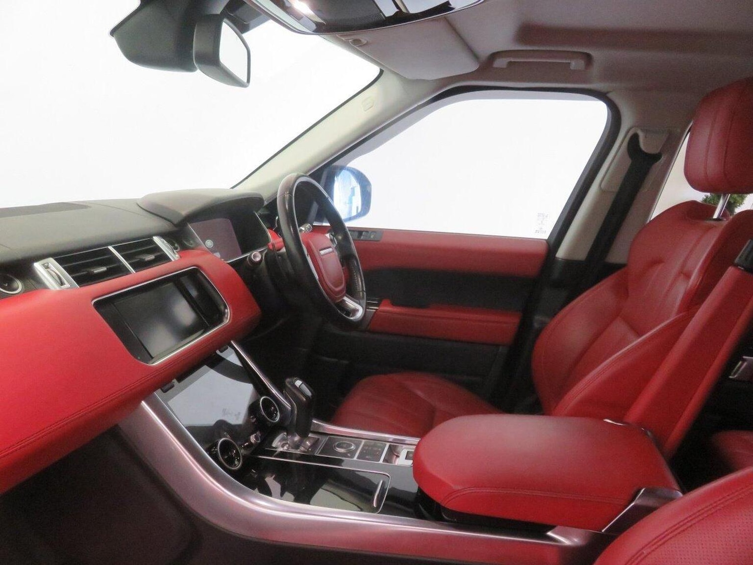 Used Land Rover Range Rover Sport 2014 for sale - 77938013: Photo 51