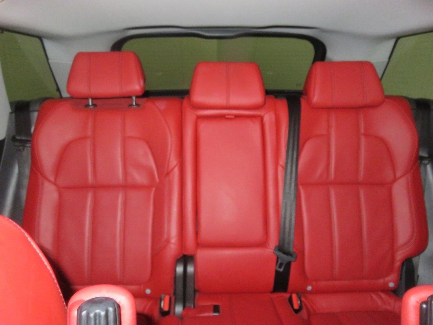 Used Land Rover Range Rover Sport 2014 for sale - 77938013: Photo 52