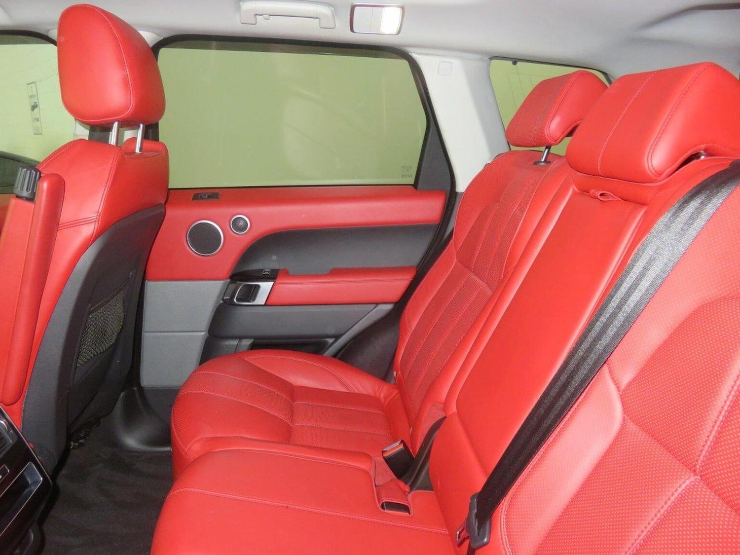 Used Land Rover Range Rover Sport 2014 for sale - 77938013: Photo 53