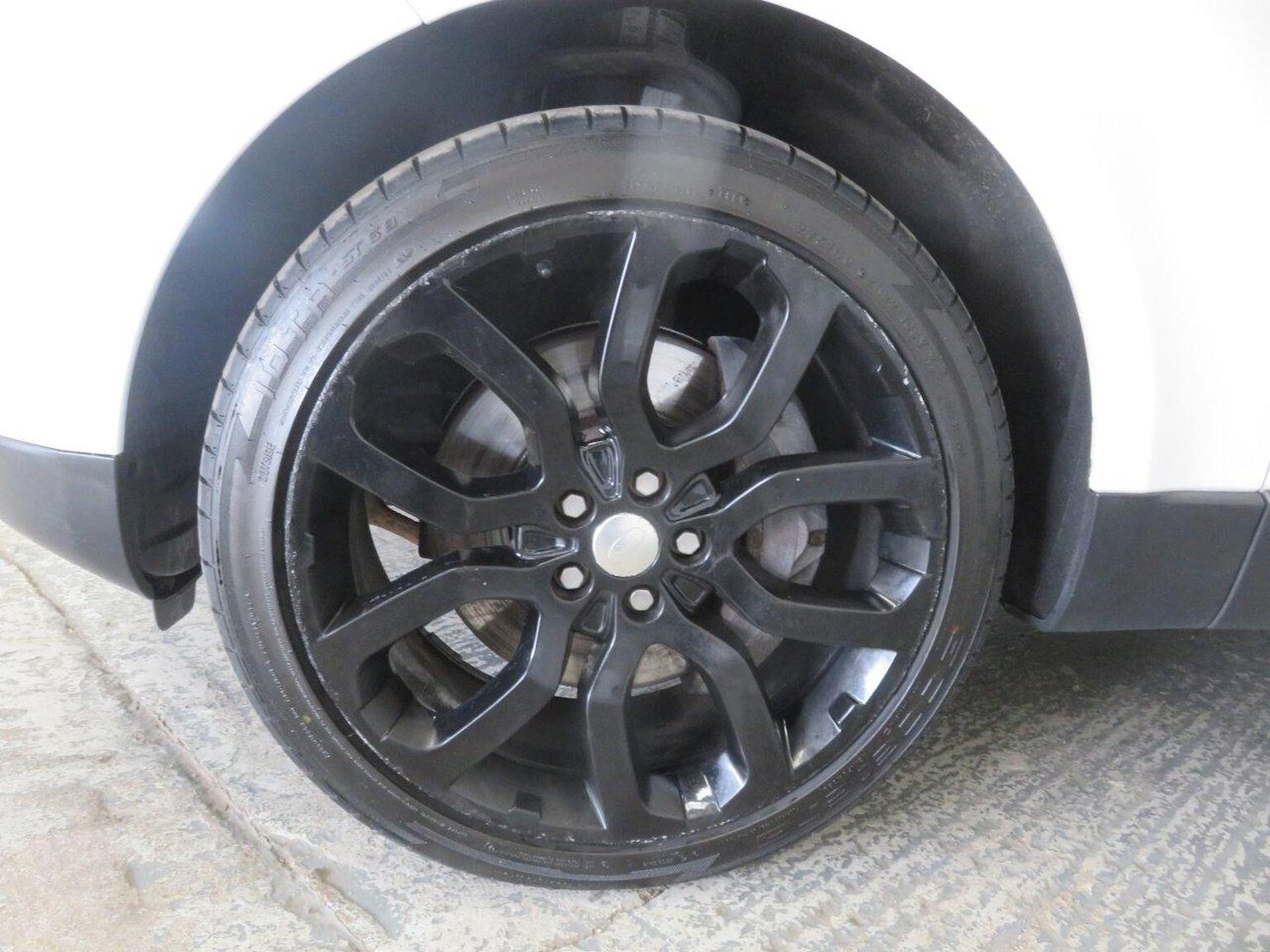 Used Land Rover Range Rover Sport 2014 for sale - 77938013: Photo 55