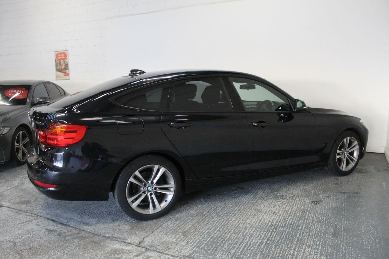 Used BMW 3 Series 2013 for sale - 77033079: Photo 11