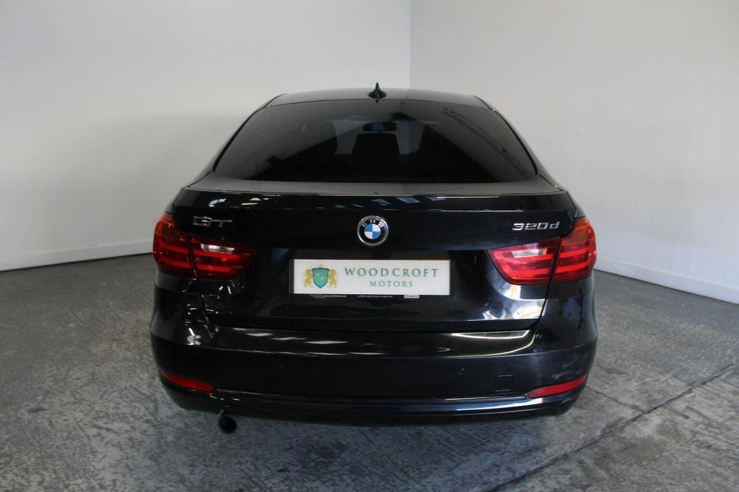 Used BMW 3 Series 2013 for sale - 77033079: Photo 14