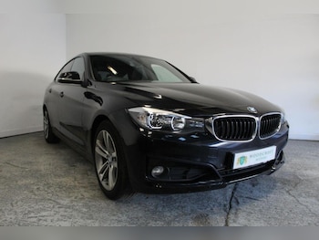 2013 - 320d Sport 5dr