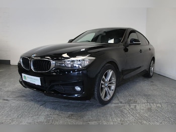Used BMW 3 Series 2013 for sale - 77033079: Photo