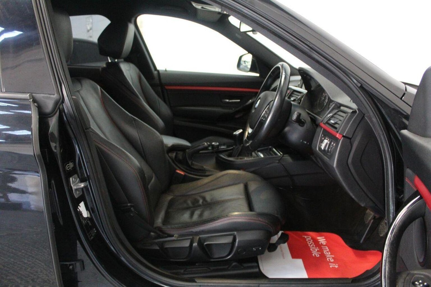 Used BMW 3 Series 2013 for sale - 77033079: Photo 31