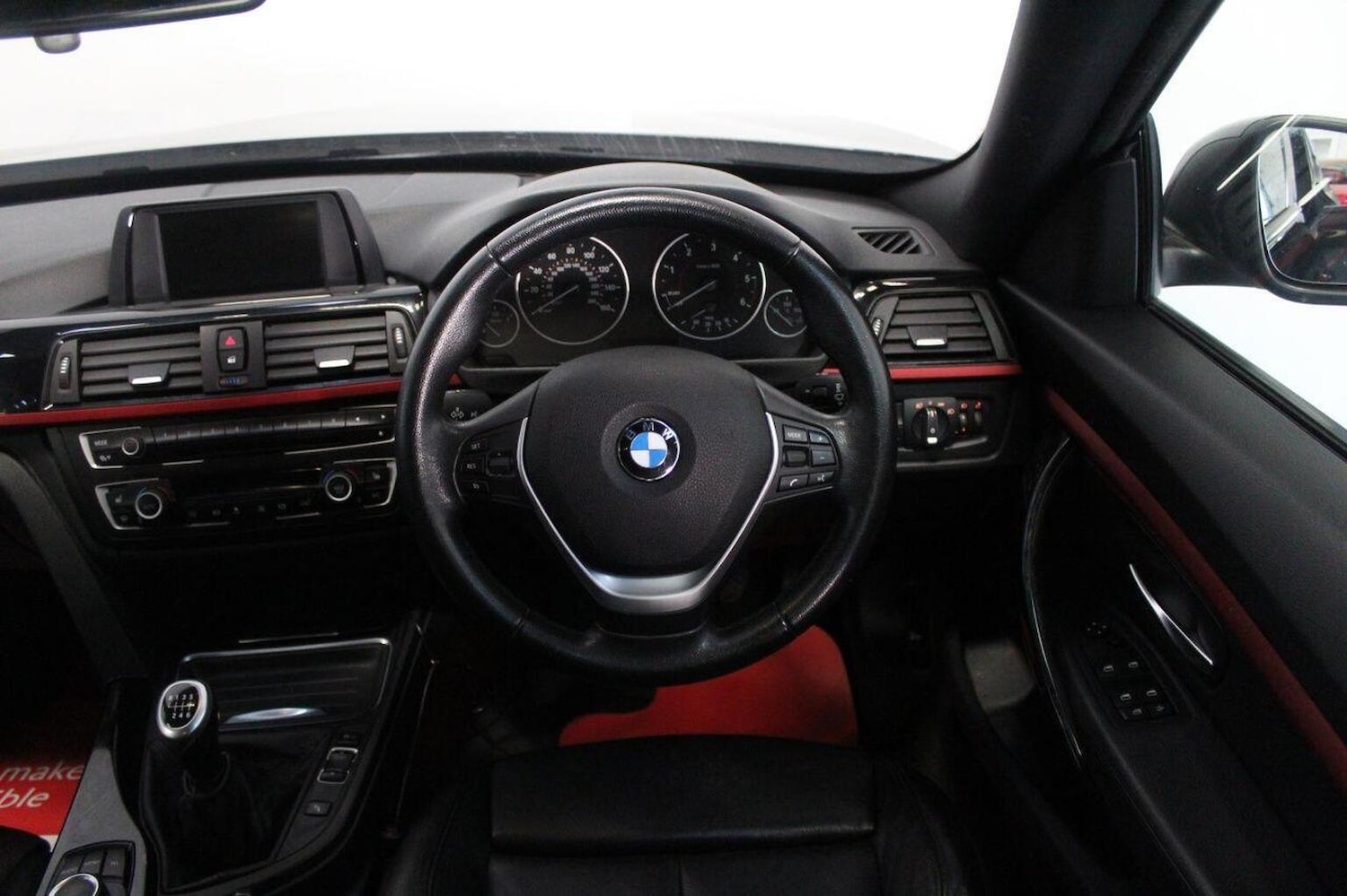 Used BMW 3 Series 2013 for sale - 77033079: Photo 46