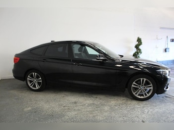 Used BMW 3 Series 2013 for sale - 77033079: Photo