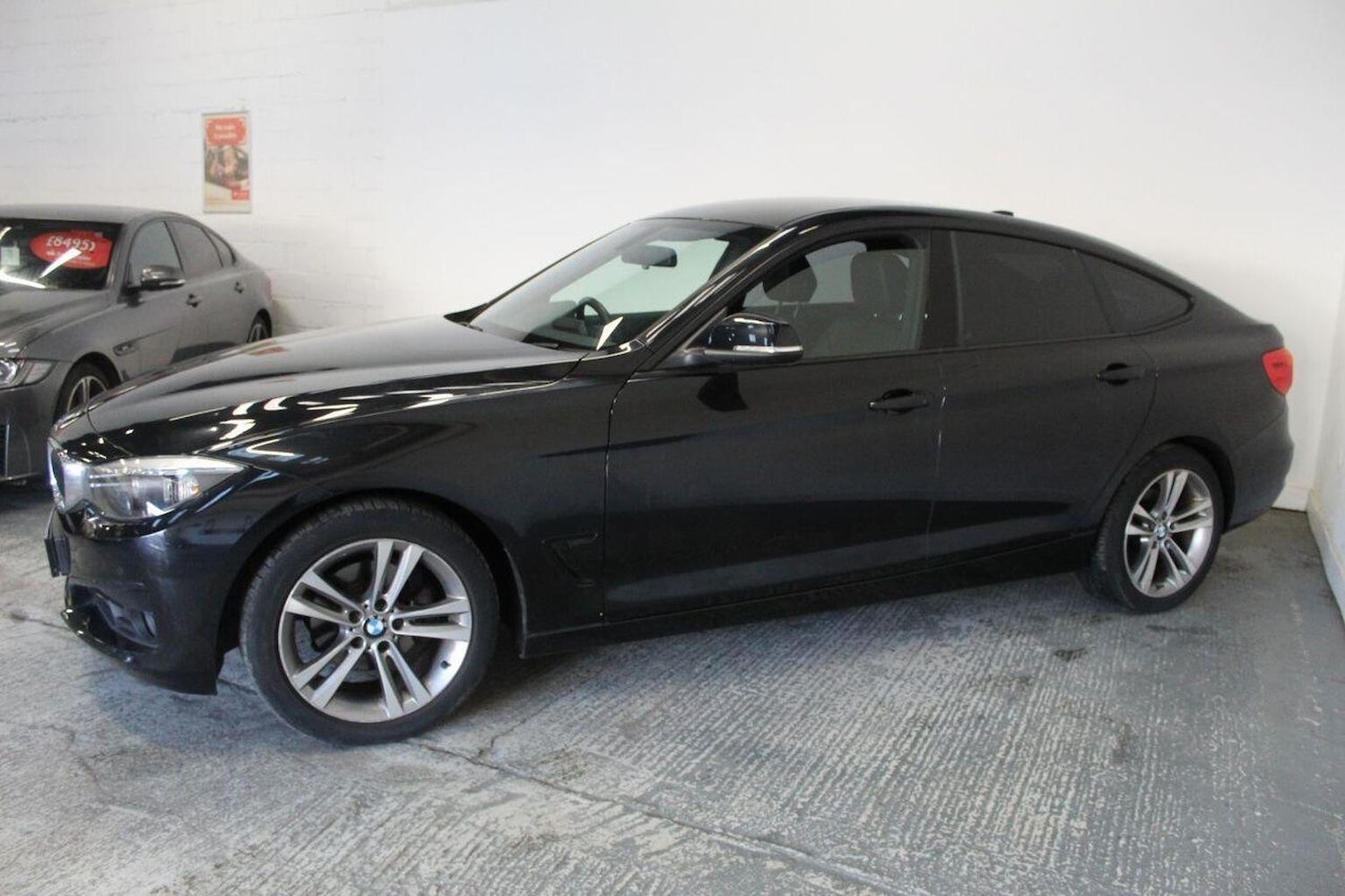 Used BMW 3 Series 2013 for sale - 77033079: Photo 5