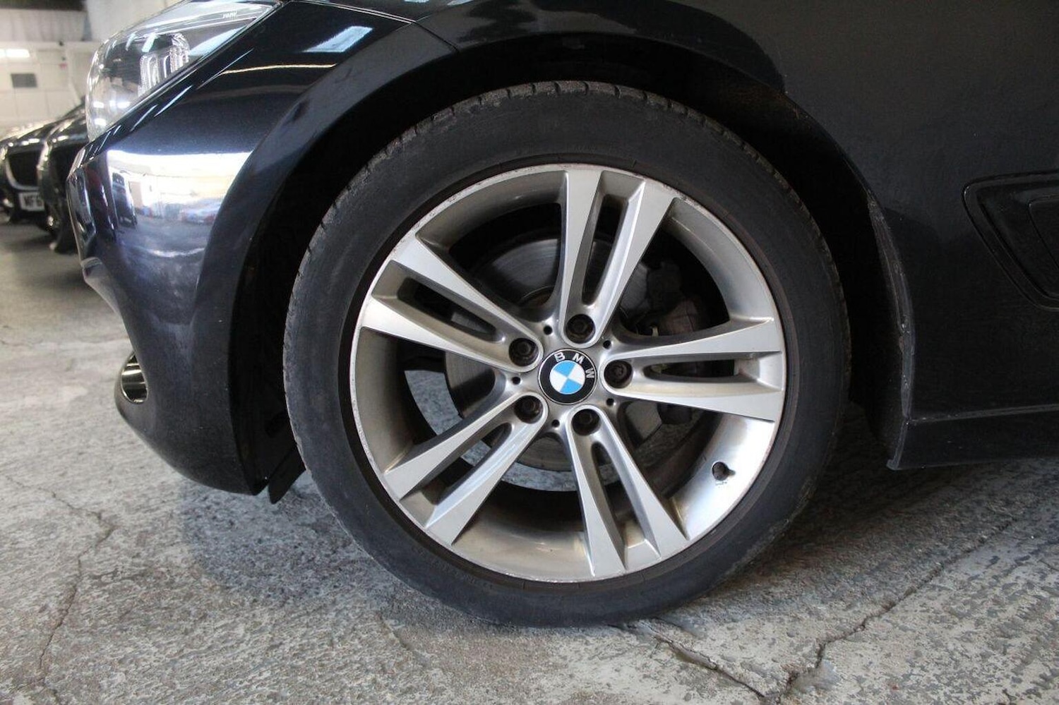 Used BMW 3 Series 2013 for sale - 77033079: Photo 57