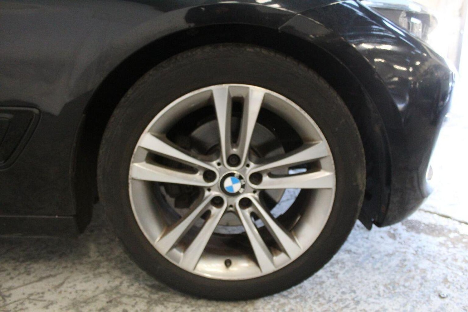 Used BMW 3 Series 2013 for sale - 77033079: Photo 58