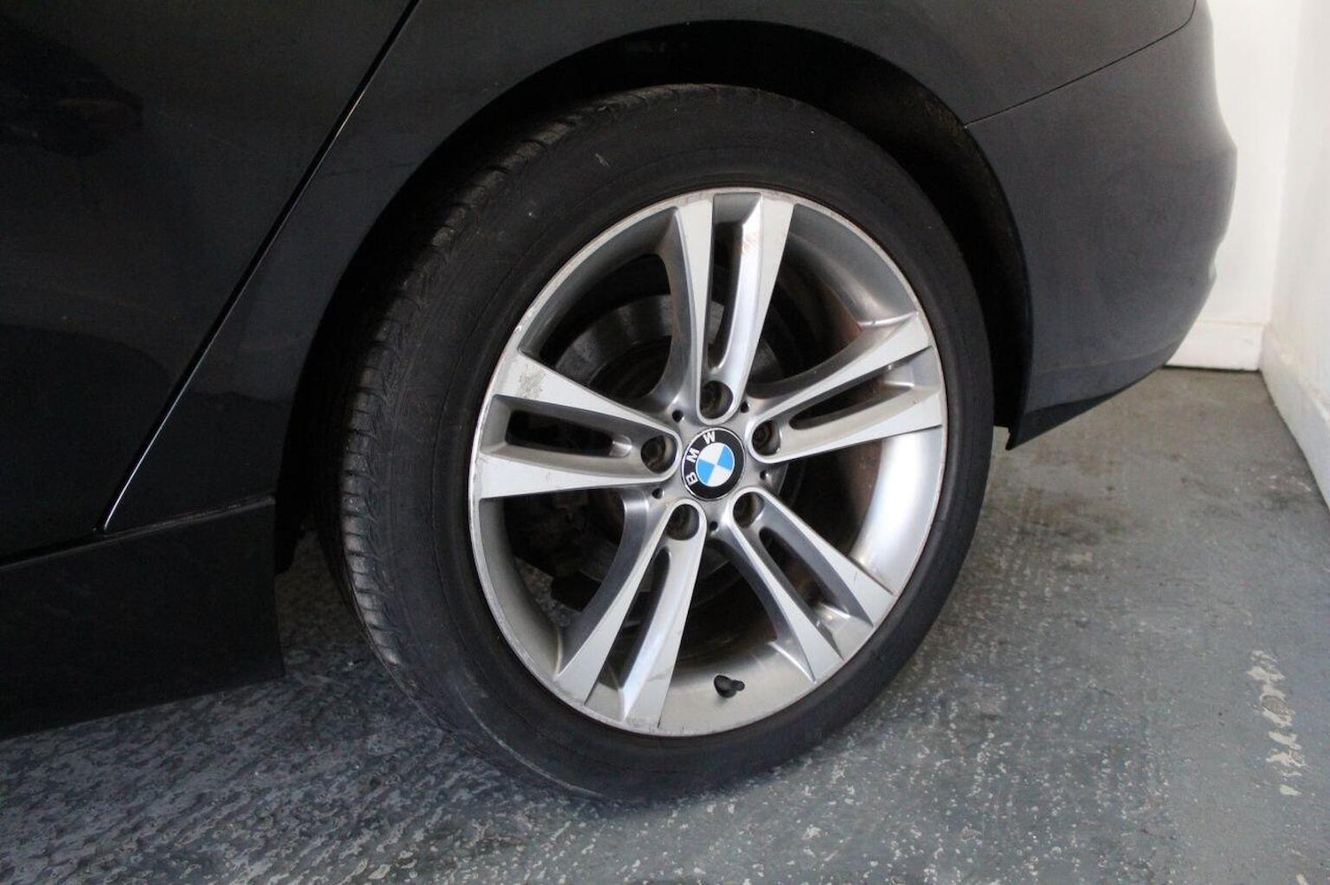 Used BMW 3 Series 2013 for sale - 77033079: Photo 60