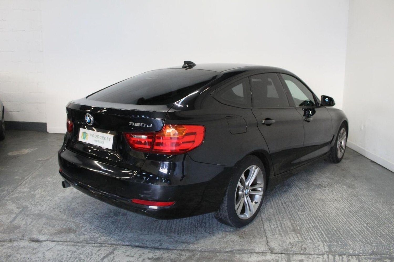 Used BMW 3 Series 2013 for sale - 77033079: Photo 8