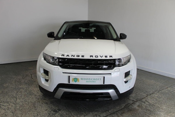 Used Land Rover Range Rover Evoque 2014 for sale - 74820862: Photo 13