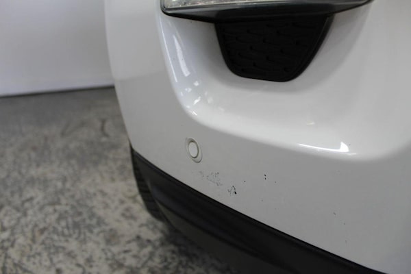 Used Land Rover Range Rover Evoque 2014 for sale - 74820862: Photo 17