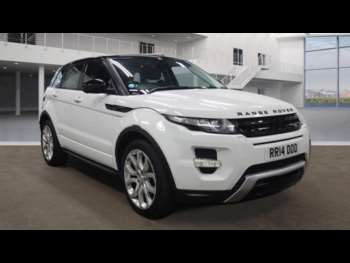 2014 - 2.2 SD4 Dynamic 5dr Auto [9]