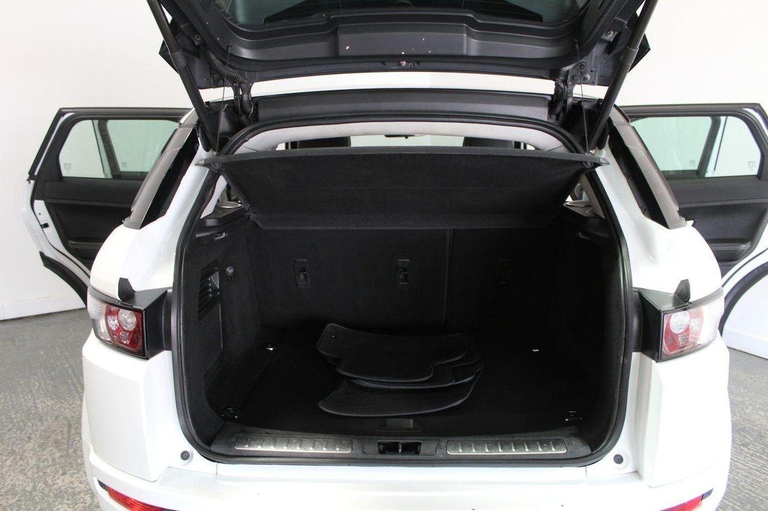 Vehicle 26
