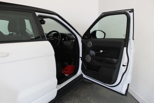 Used Land Rover Range Rover Evoque 2014 for sale - 74820862: Photo 28