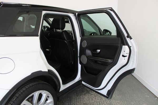 Used Land Rover Range Rover Evoque 2014 for sale - 74820862: Photo 29
