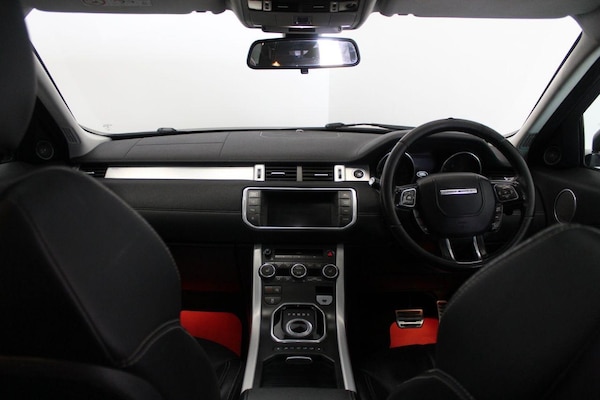 Used Land Rover Range Rover Evoque 2014 for sale - 74820862: Photo 32
