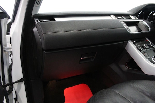 Used Land Rover Range Rover Evoque 2014 for sale - 74820862: Photo 34