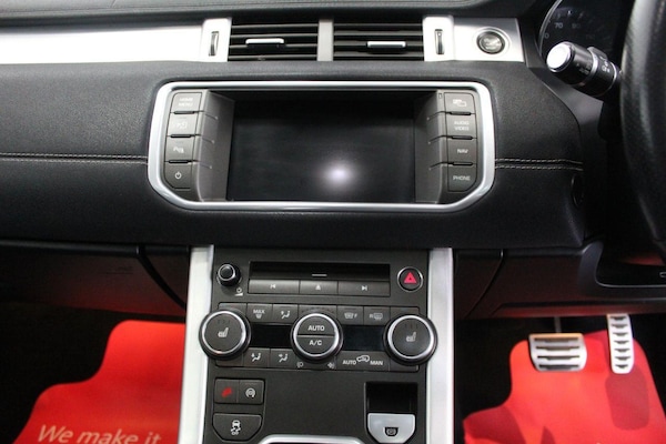Used Land Rover Range Rover Evoque 2014 for sale - 74820862: Photo 36
