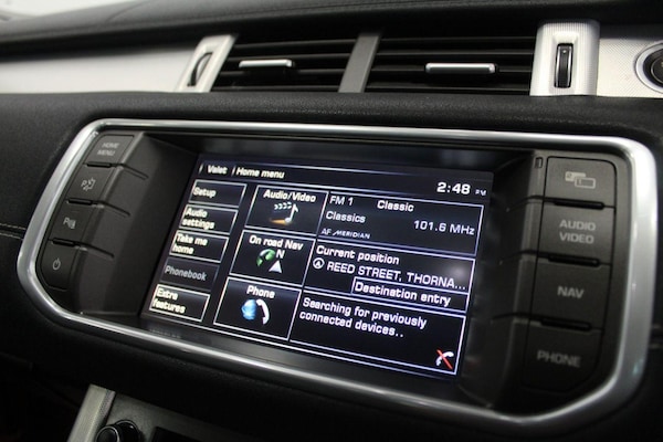 Used Land Rover Range Rover Evoque 2014 for sale - 74820862: Photo 37