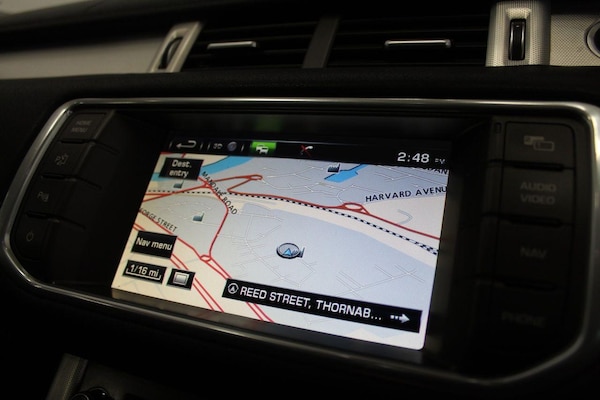 Used Land Rover Range Rover Evoque 2014 for sale - 74820862: Photo 39