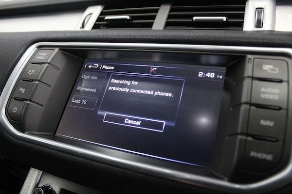 Used Land Rover Range Rover Evoque 2014 for sale - 74820862: Photo 40