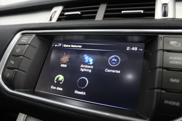 Used Land Rover Range Rover Evoque 2014 for sale - 74820862: Photo 41