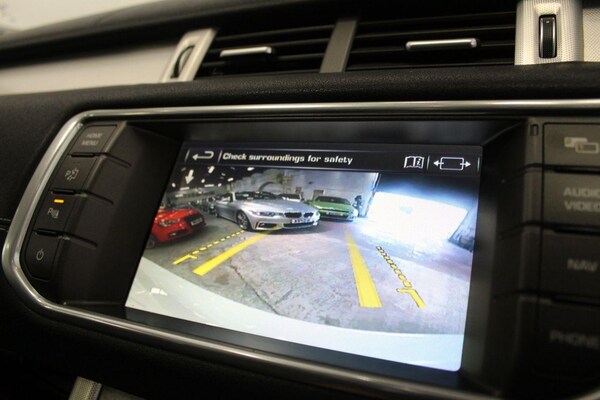 Used Land Rover Range Rover Evoque 2014 for sale - 74820862: Photo 42
