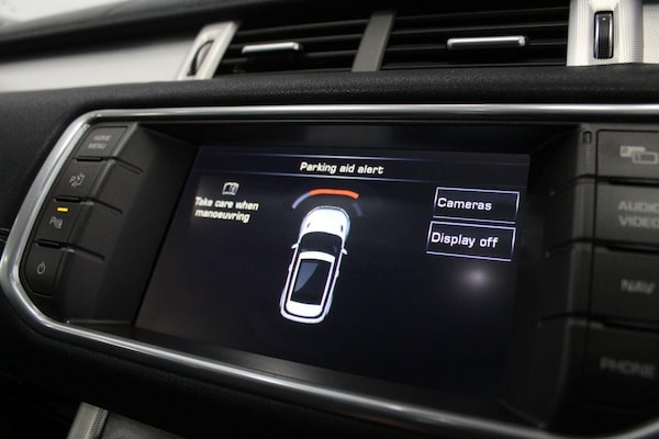 Used Land Rover Range Rover Evoque 2014 for sale - 74820862: Photo 43