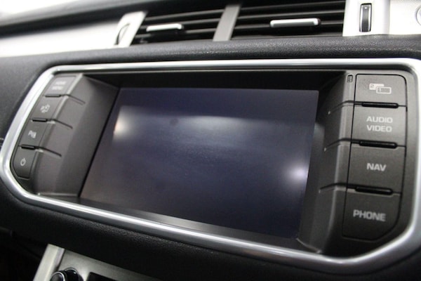 Used Land Rover Range Rover Evoque 2014 for sale - 74820862: Photo 45