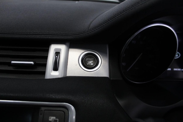 Used Land Rover Range Rover Evoque 2014 for sale - 74820862: Photo 46