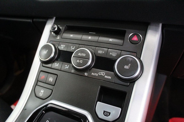 Used Land Rover Range Rover Evoque 2014 for sale - 74820862: Photo 47
