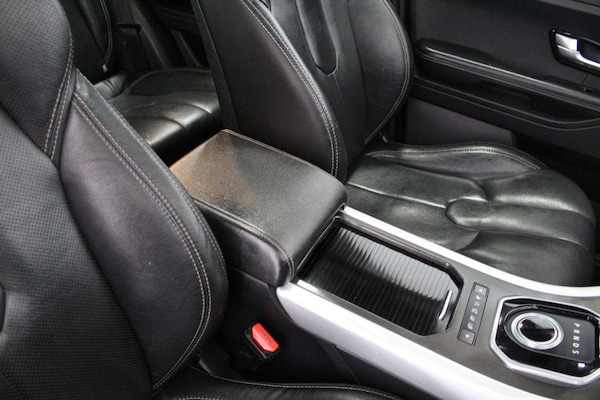 Used Land Rover Range Rover Evoque 2014 for sale - 74820862: Photo 49