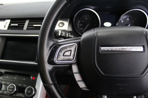 Used Land Rover Range Rover Evoque 2014 for sale - 74820862: Photo 51