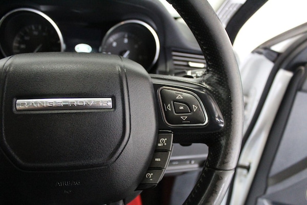 Used Land Rover Range Rover Evoque 2014 for sale - 74820862: Photo 52