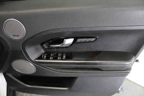 Used Land Rover Range Rover Evoque 2014 for sale - 74820862: Photo 54