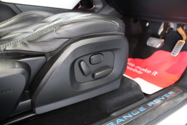Used Land Rover Range Rover Evoque 2014 for sale - 74820862: Photo 56