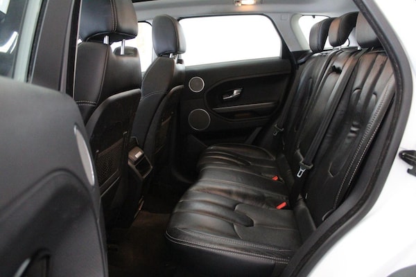 Used Land Rover Range Rover Evoque 2014 for sale - 74820862: Photo 59